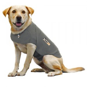 Thundershirt Hond Maat S