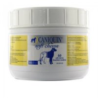 Caniquin Soft Chews - 60 stuks