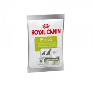 Royal Canin Educ Hond 5 x 50 gr.