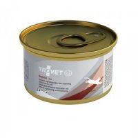 TROVET Hepatic HLD Kat - 24 x 85 gr blikjes