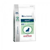 Royal Canin VCN - Neutered Adult Small Dog 8 kg