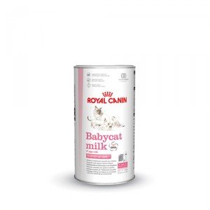 Royal Canin Babycat Milk kittenmelk 300 g
