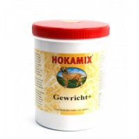 Hokamix Gewricht poeder 300 gr.