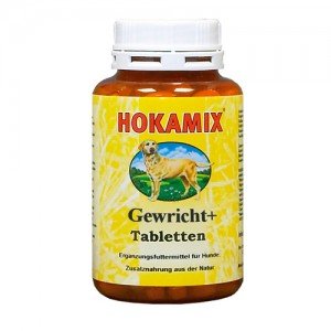 Hokamix Gewricht tabletten 390 stuks