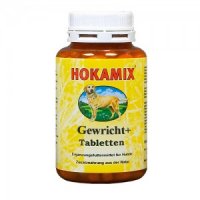 Hokamix Gewricht tabletten 390 stuks
