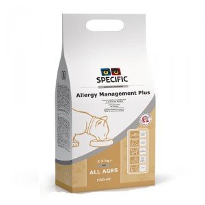 Specific FOD-HY 2.5 kg