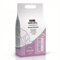 Specific Senior Small Breed CGD-S 2.5 kg.