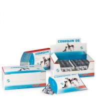 Cosequin DS 30x10 smakelijke tabletten hond