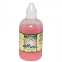 Capturine Fortifiant Shampoo 250 ml