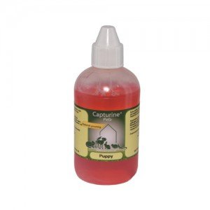 Capturine Puppy Shampoo 250 ml