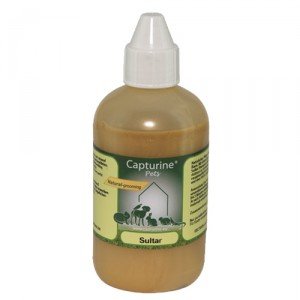Capturine Sultar Shampoo 250 ml
