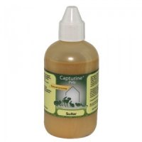 Capturine Sultar Shampoo 250 ml