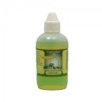 Capturine Calendula Shampoo 250 ml