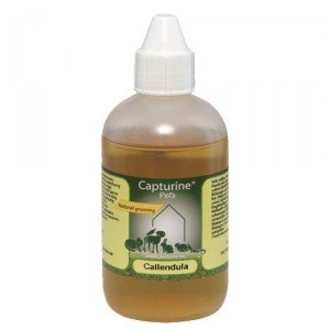Capturine Calendula Shampoo 1 liter