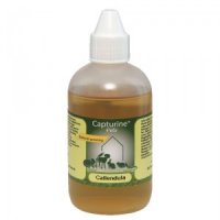 Capturine Calendula Shampoo 1 liter