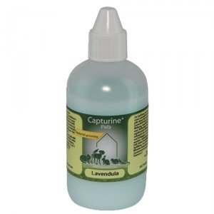 Capturine Lavendula Conditioner 250 ml