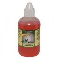 Capturine Rozemarijn Shampoo 250 ml