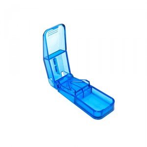 Tabletdeler Split