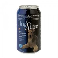 Dog Sure blikje - 325 ml