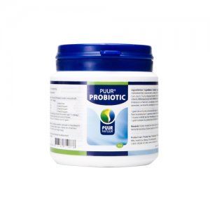 Puur Probiotic Hond/Kat (voorheen Puur Probiotica) - 50 gr.