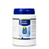 Puur Digest Hond/Kat (voorheen Puur Spijsvertering) -100 gr.