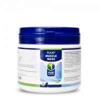 Puur Muscle Mass Hond/Kat ( voorheen Puur Spieropbouw) - 250 g