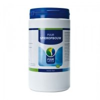 Puur Muscle Mass Hond/Kat ( voorheen Puur Spieropbouw) - 500 g