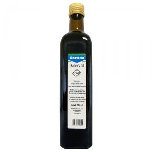 Canina Barfer&apos;s Oil 500 ml.