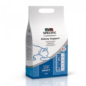 Specific Kidney Support FKD 3 kg