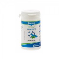 Canina Petvital Derm-Caps 40 gr. (100 capsules)