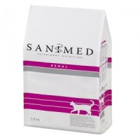 Sanimed Renal Cat 1.5 kg.
