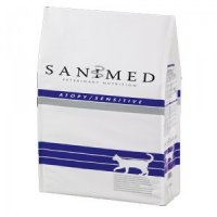 Sanimed Atopy Sensitive Cat - 1,5 kg