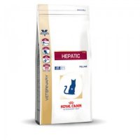 Royal Canin Hepatic Diet Kat (HF 26) 2 kg