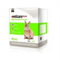 Supreme VetCare Plus Weight Management Formula - 1kg