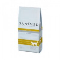 Sanimed Kitten 1.5 kg.