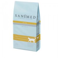 Sanimed Kitten 4.5 kg.