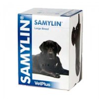 Vetplus Samylin sachets - grote hond