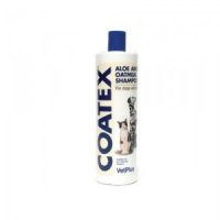 Vetplus Coatex Medicinale shampoo - 500 ml