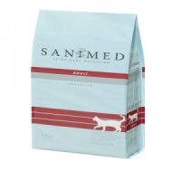 Sanimed Adult Cat 4.5 kg.
