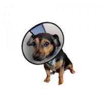 AA-Vet Easyfix-Collar - L - 23.5 x 10.5 x 13 cm