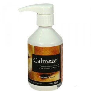 CalmEze - 250 ml