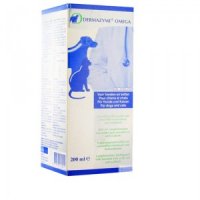 Dermazyme Omega - 200 ml