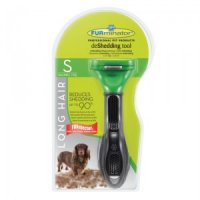 FURminator Hond Long Hair - S