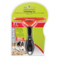 FURminator Hond Long Hair - XL