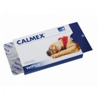 Vetplus Calmex - 12 capsules