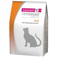 Eukanuba Renal Formula - Veterinary Diets - Kat - 1,5 kg