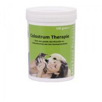 Colostrum Therapie 500 g.
