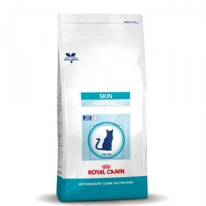 Royal Canin VCN - Skin Hairball - Cat 1.5 kg