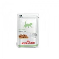 Royal Canin VCN - Kat Pediatric Growth 12x100 g
