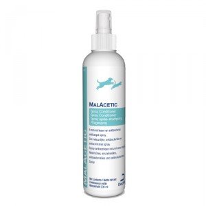 MalAcetic Spray Conditioner - 230 ml